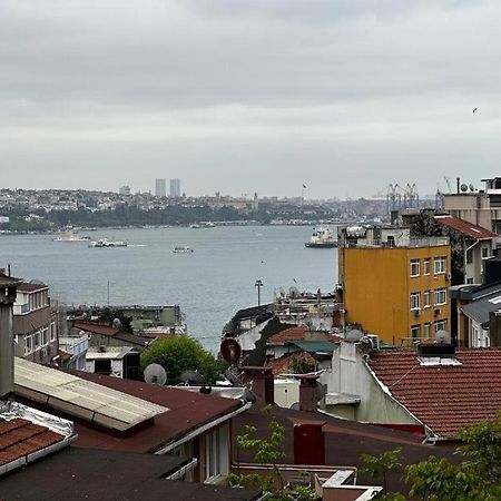 Levanten Hostel Istanbul Luaran gambar