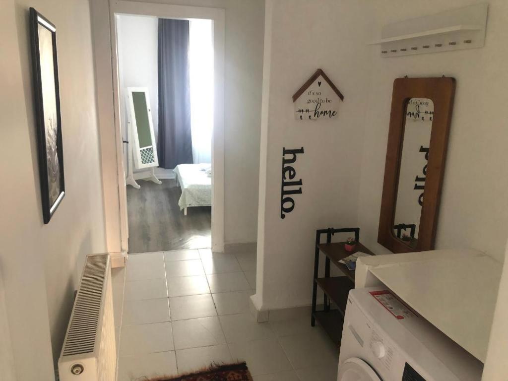 Levanten Hostel Istanbul Luaran gambar