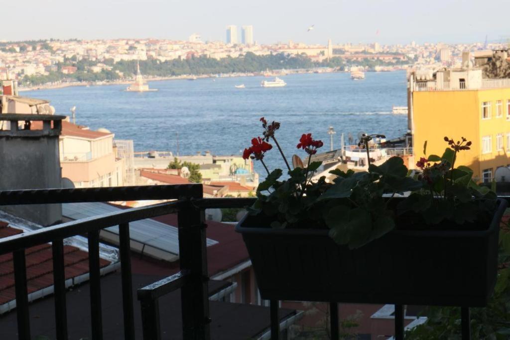 Levanten Hostel Istanbul Luaran gambar