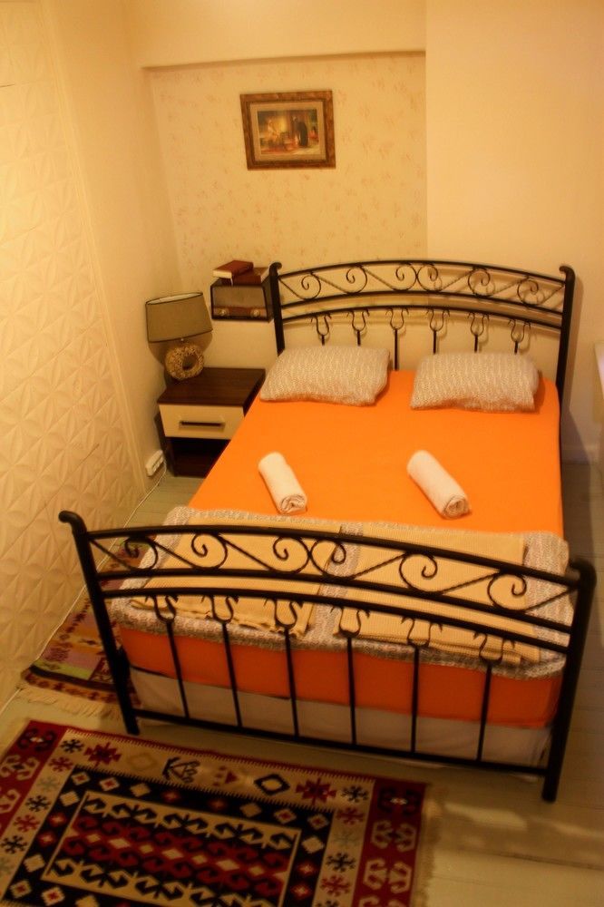 Levanten Hostel Istanbul Luaran gambar